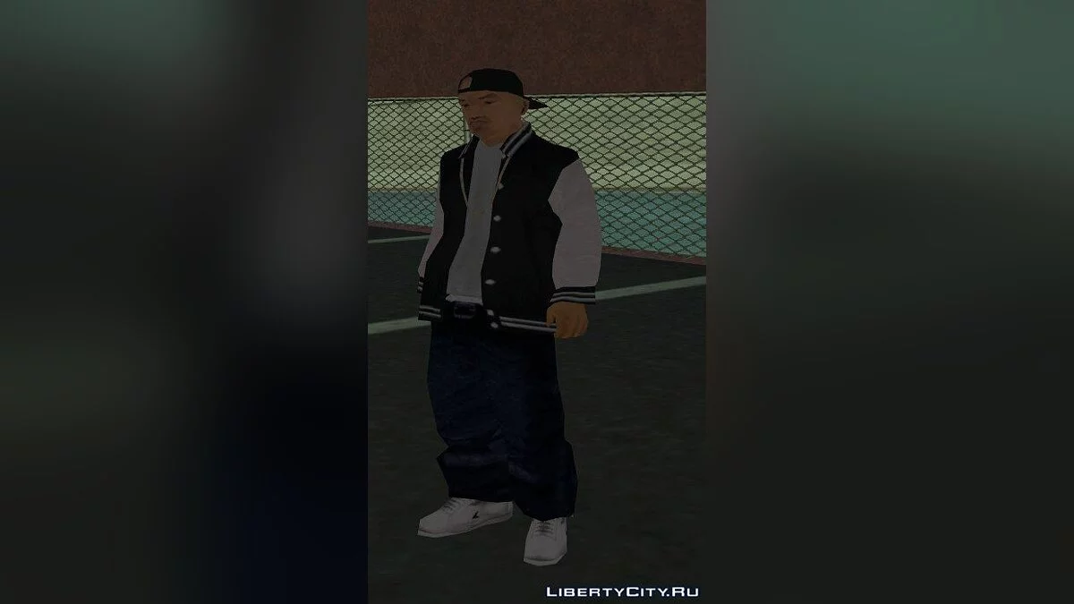 Triadas de Mickey / GTA San Andreas