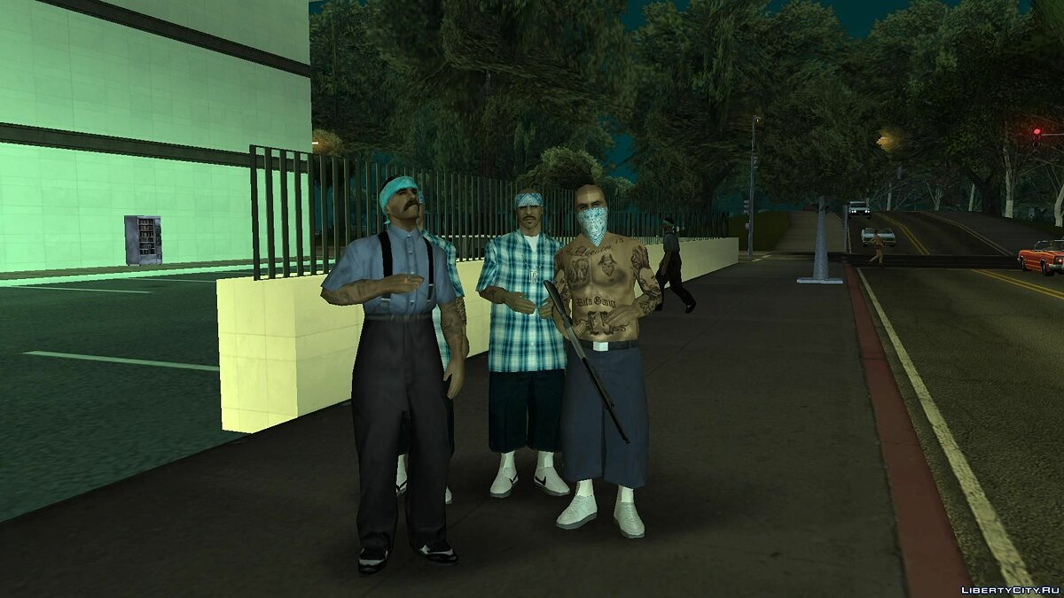 Gta 5 beta san andreas фото 115