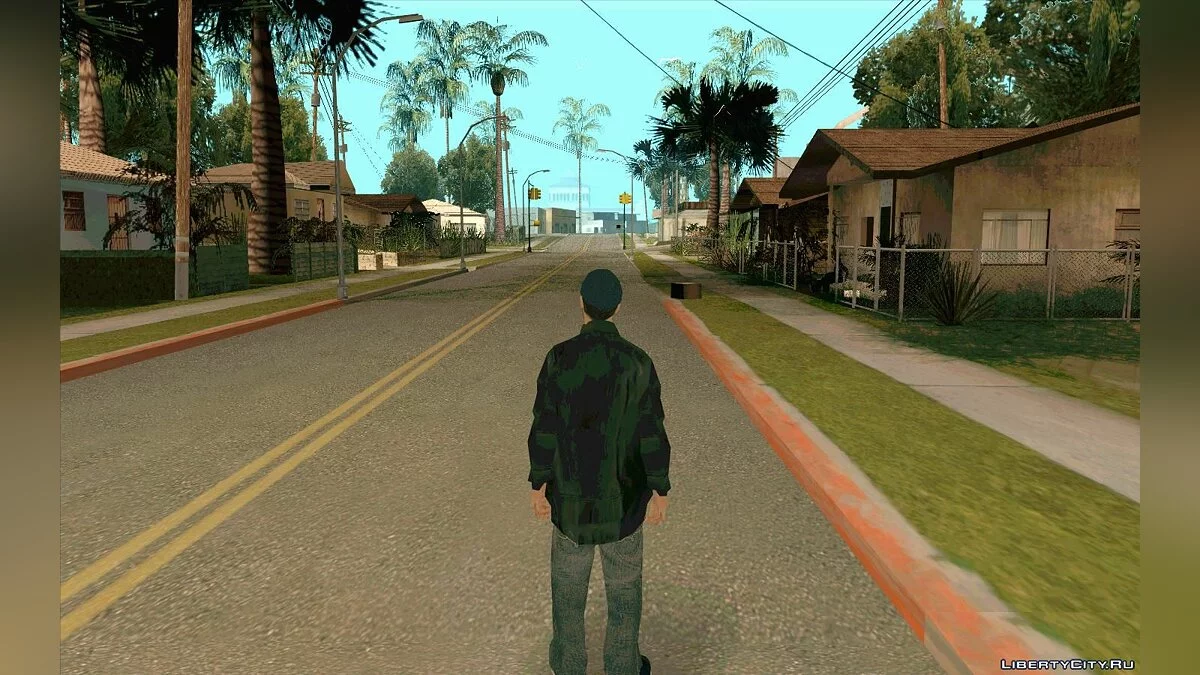 Perigosa gangue criminosa 