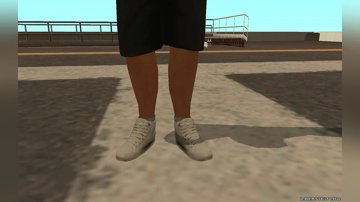 Банда кубинців / GTA San Andreas