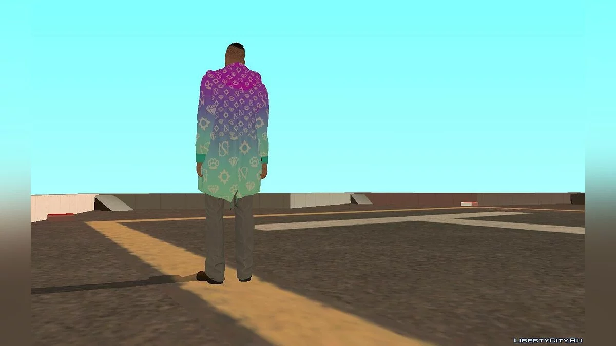 Pacote de skins #9 do DLC