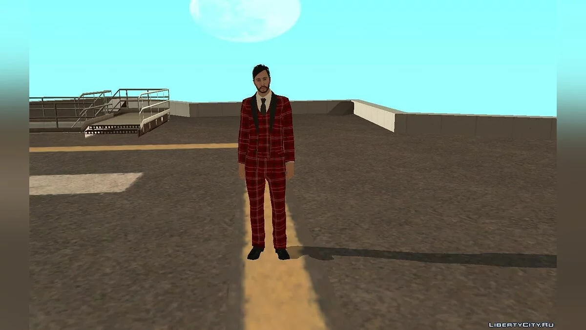 Pacote de skins #9 do DLC