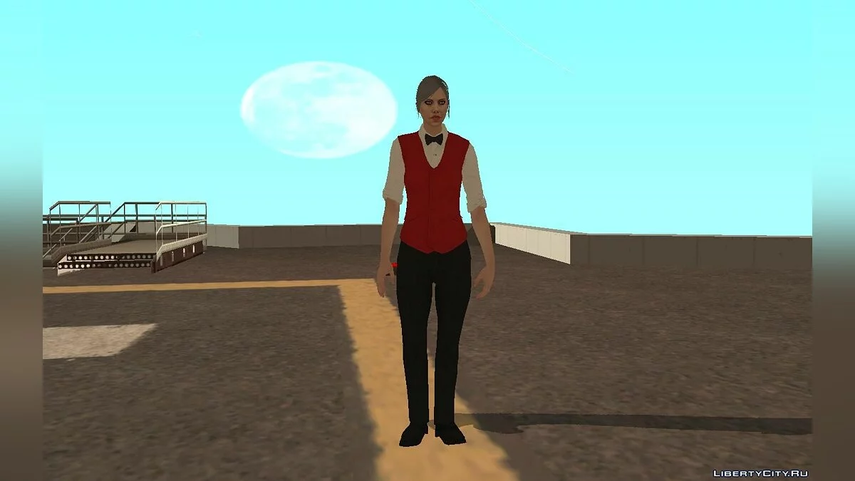 Pacote de skins #9 do DLC