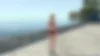 Девушка в бикини / GTA San Andreas