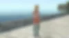 Девушка в бикини / GTA San Andreas