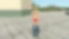 Девушка в бикини / GTA San Andreas