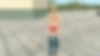 Девушка в бикини / GTA San Andreas