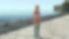 Девушка в бикини / GTA San Andreas