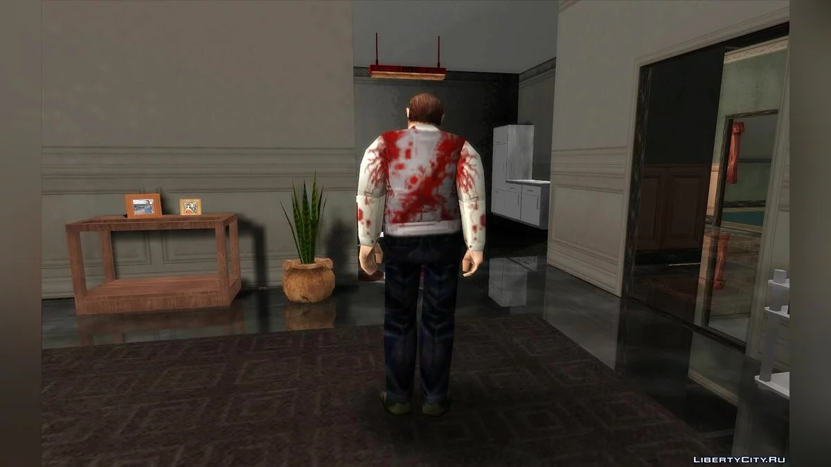 Coleção de zumbis dos jogos Resident Evil 1, 2 e 3 / GTA San Andreas