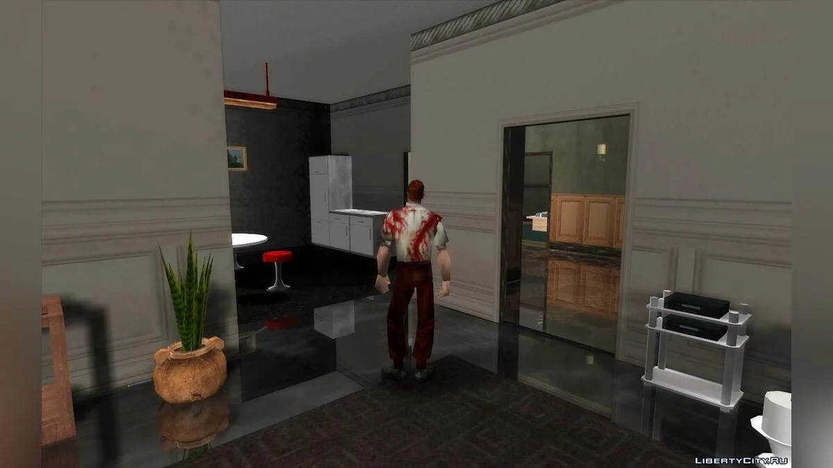 Coleção de zumbis dos jogos Resident Evil 1, 2 e 3 / GTA San Andreas