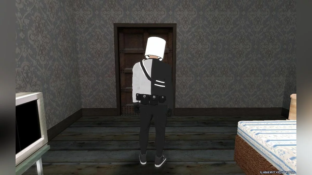 Збірка Marshmello з GTA Online V2 / GTA San Andreas