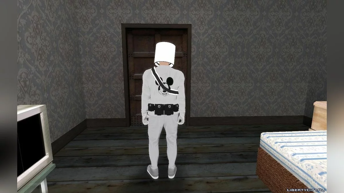 Збірка Marshmello з GTA Online V2 / GTA San Andreas