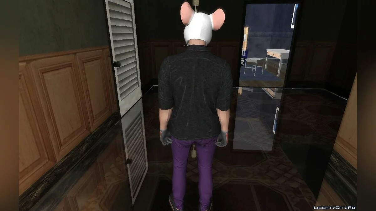 DLC "Los Santos Summer Special" Skin Pack / GTA San Andreas