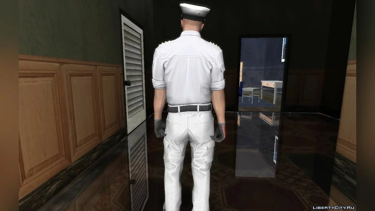 DLC "Los Santos Summer Special" Skin Pack / GTA San Andreas