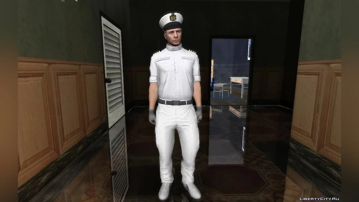 DLC "Los Santos Summer Special" Skin Pack / GTA San Andreas