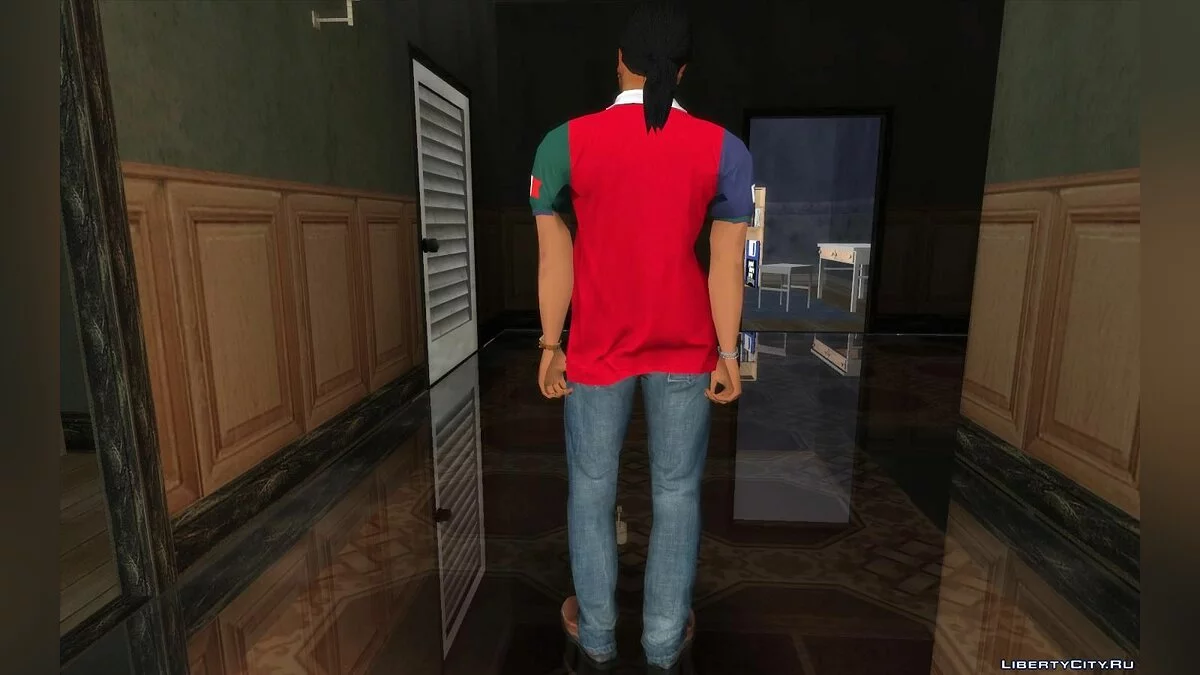 马德拉佐卡特尔 / GTA San Andreas