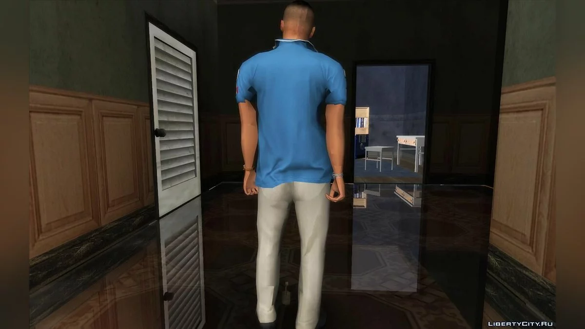 马德拉佐卡特尔 / GTA San Andreas