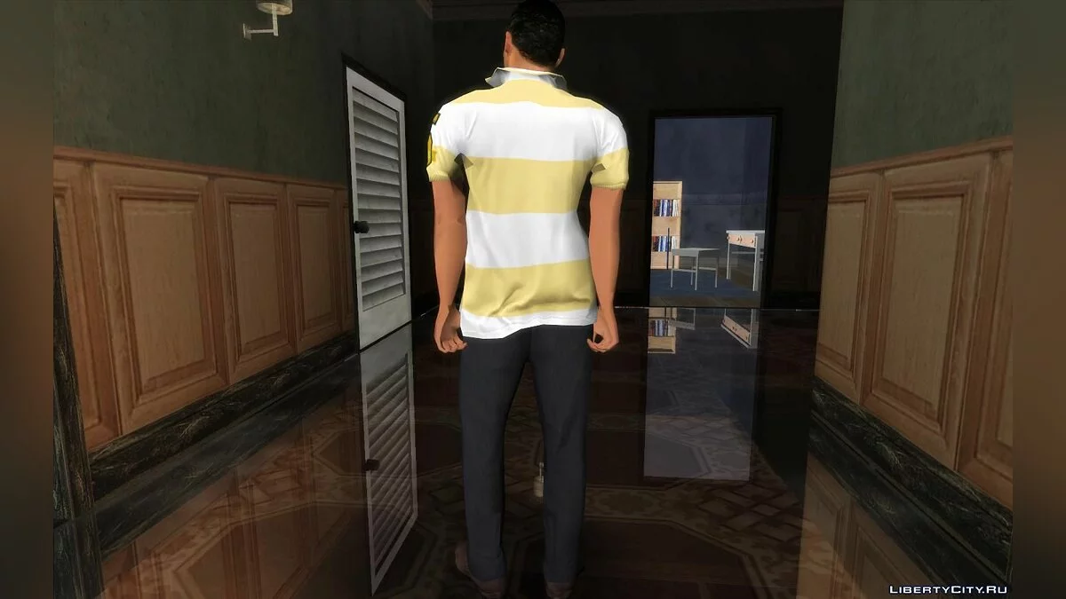 马德拉佐卡特尔 / GTA San Andreas