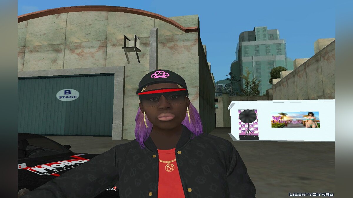 Htc One Mini, daniela De Los Santos, ls Rp, Daniela, rel, San Andreas,  Roleplay, light Skin, mediaFire, los Santos