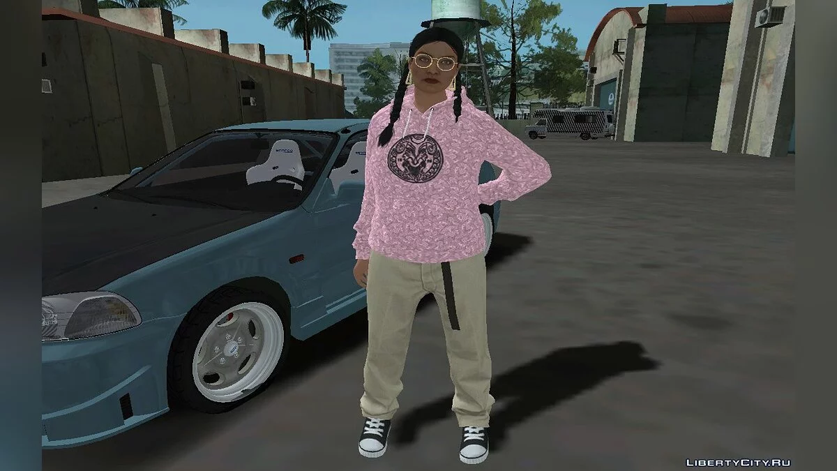 Colección de skins de