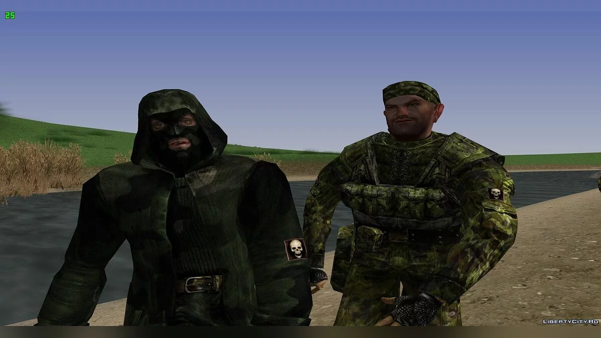 Угруповання
