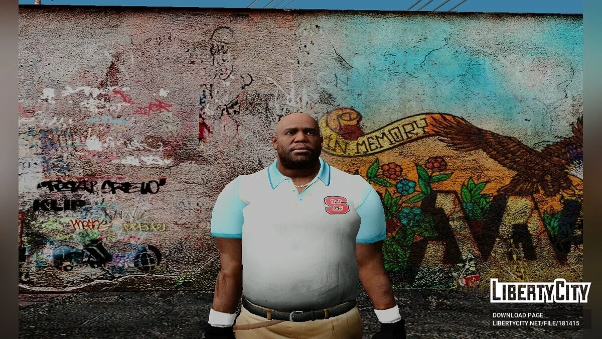 Trainer aus Left 4 Dead 2 / GTA San Andreas