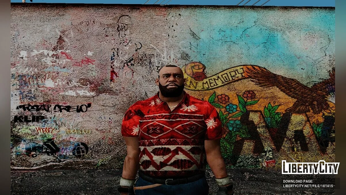 Trainer aus Left 4 Dead 2 / GTA San Andreas