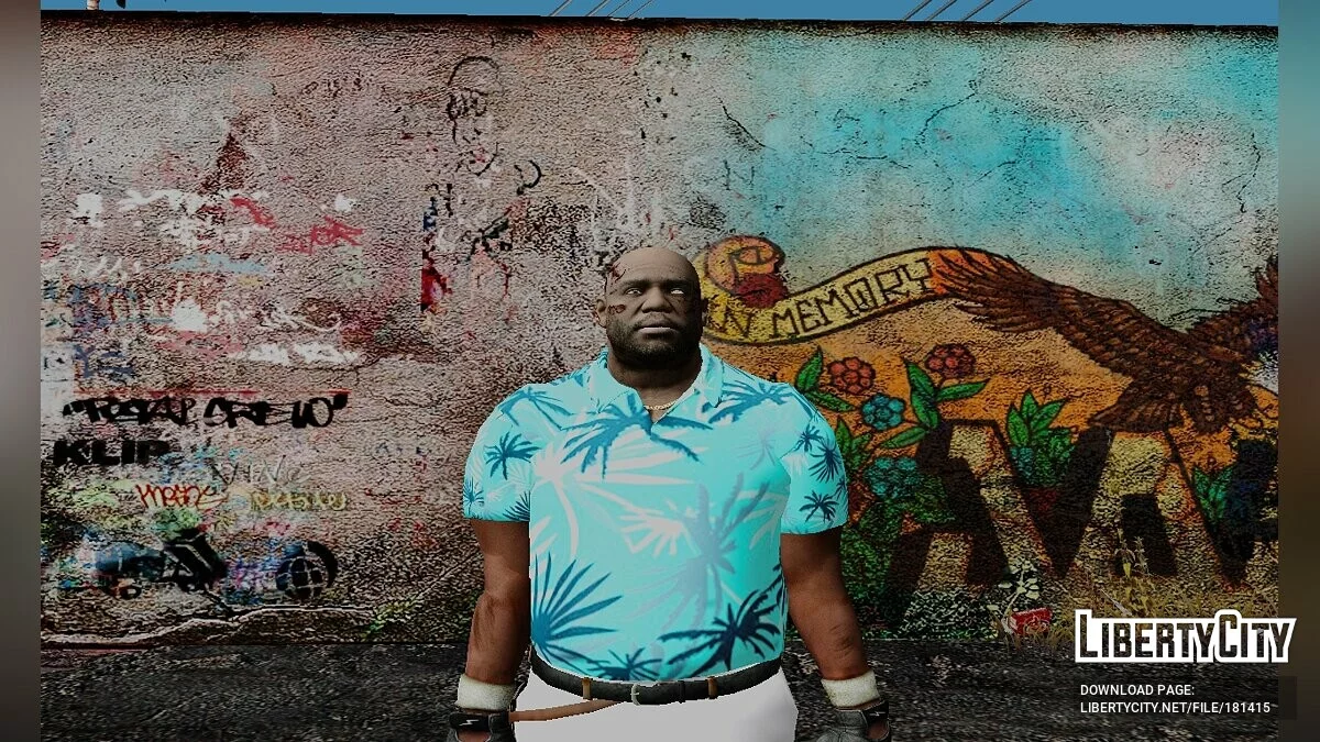 Trainer aus Left 4 Dead 2 / GTA San Andreas