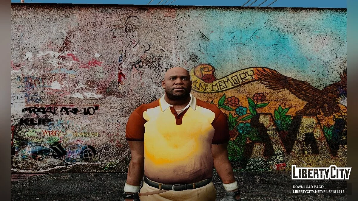 Trainer aus Left 4 Dead 2 / GTA San Andreas