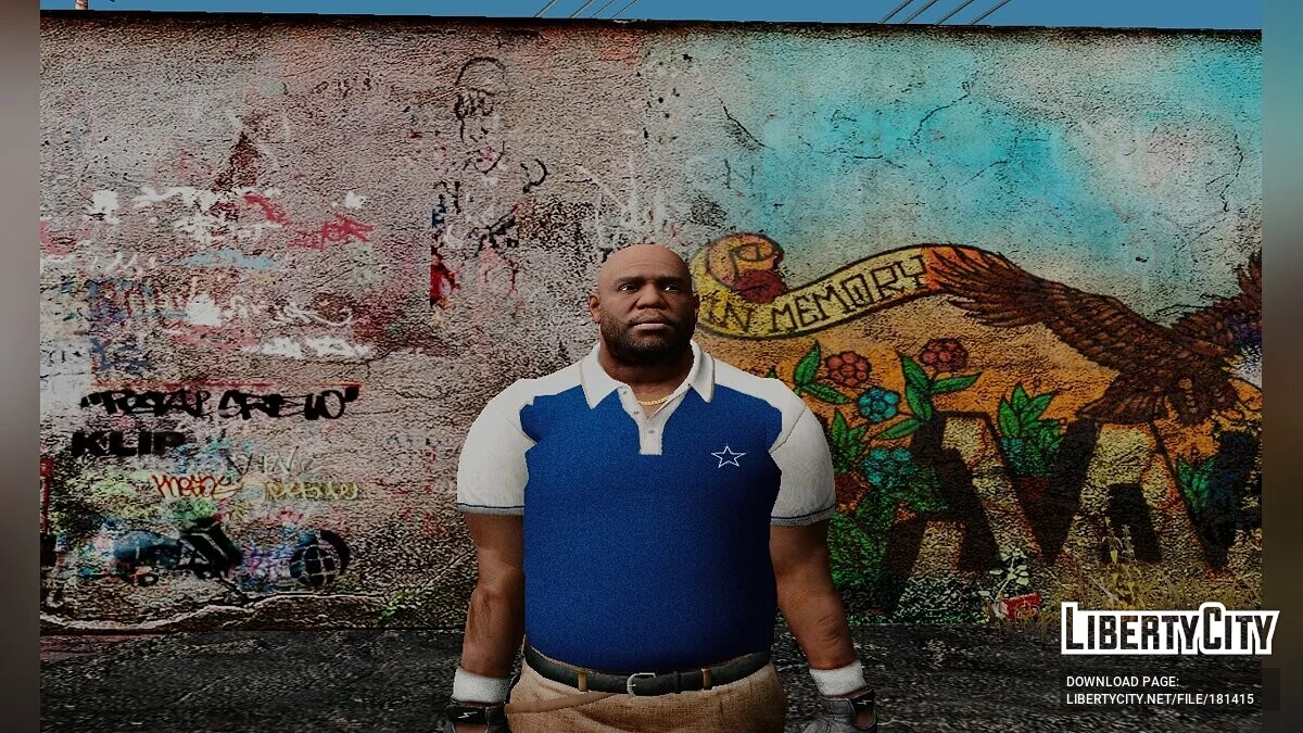 Trainer aus Left 4 Dead 2 / GTA San Andreas