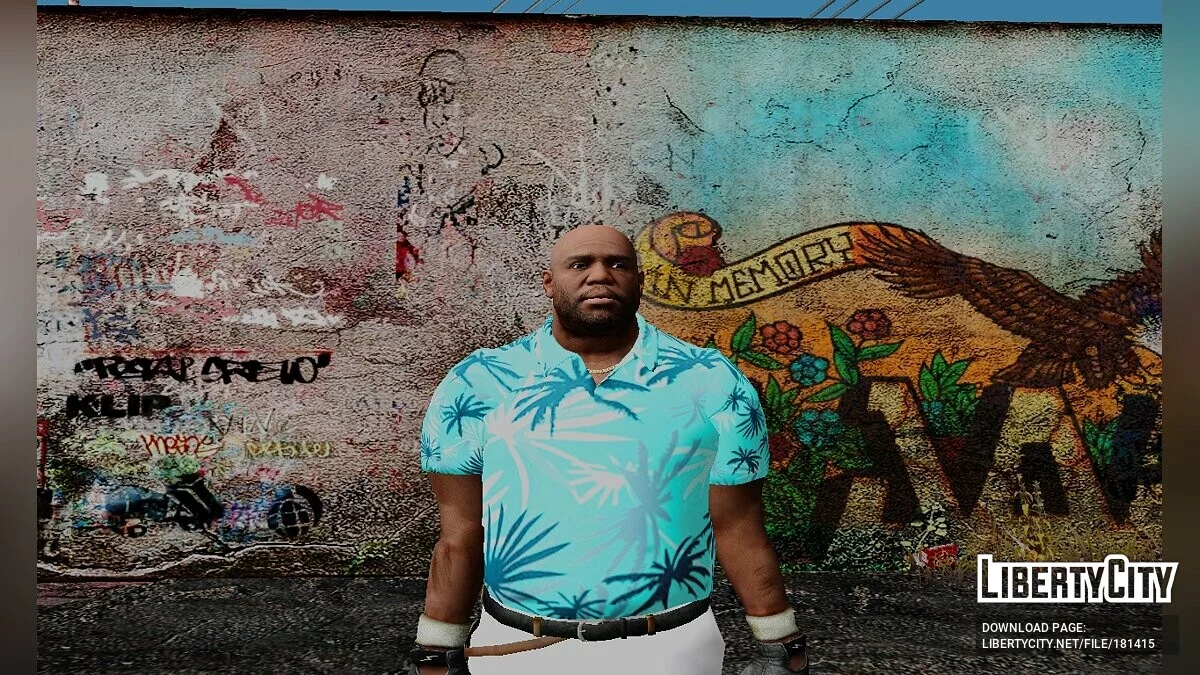Trainer aus Left 4 Dead 2 / GTA San Andreas