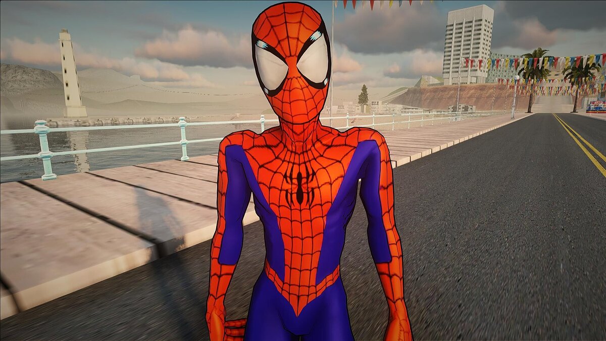 Ultimate Spider-Man (PC, 2005) for sale online