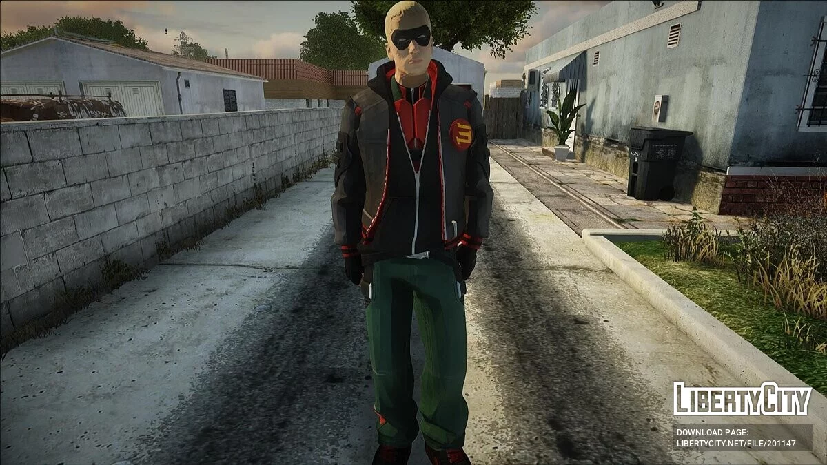Eminem / GTA San Andreas