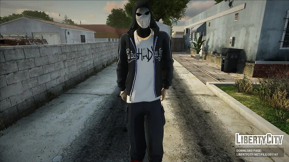 Eminem / GTA San Andreas