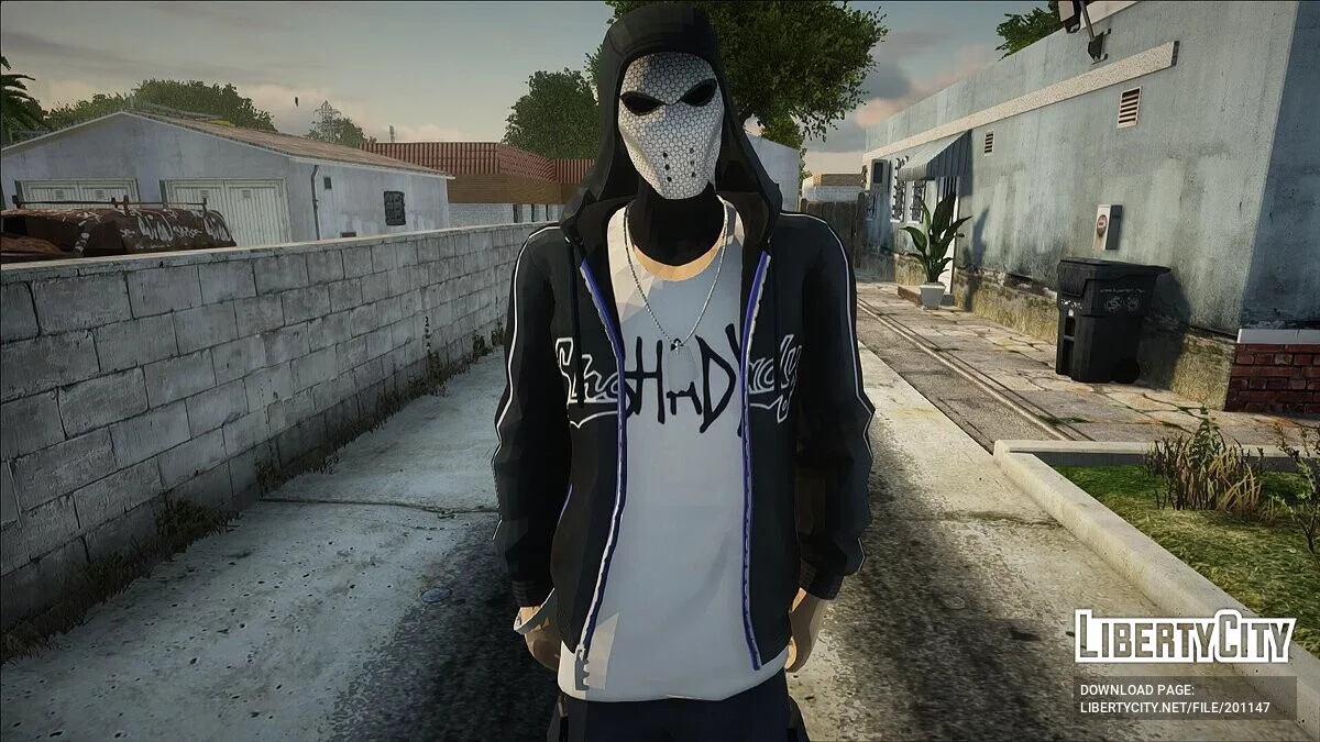 Eminem / GTA San Andreas