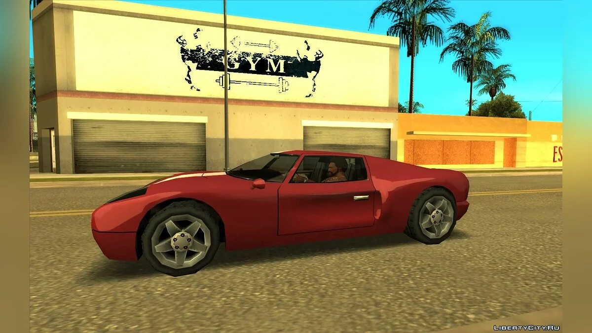Pacote de Sons de Carros NFS Most Wanted V2.0 / GTA San Andreas