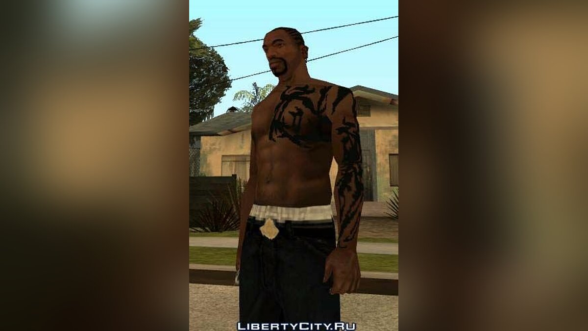 Skins for GTA San Andreas: 15584 skins for GTA San Andreas / Files have ...