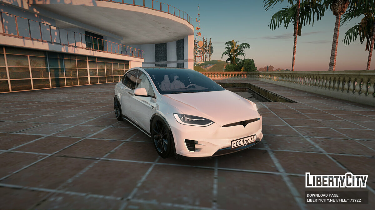 gta online xbox series x tesla mod｜TikTok Search