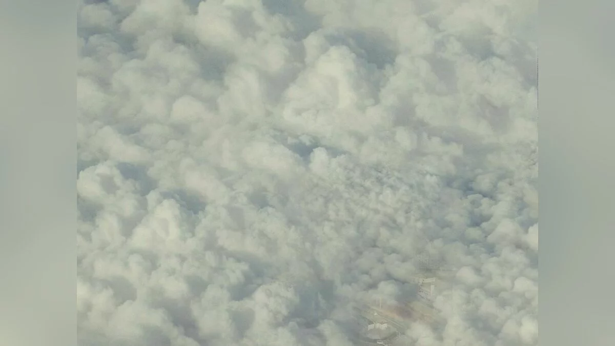 HD Cloud 7 / GTA San Andreas