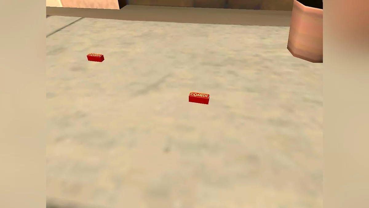 Новые деньги / GTA San Andreas