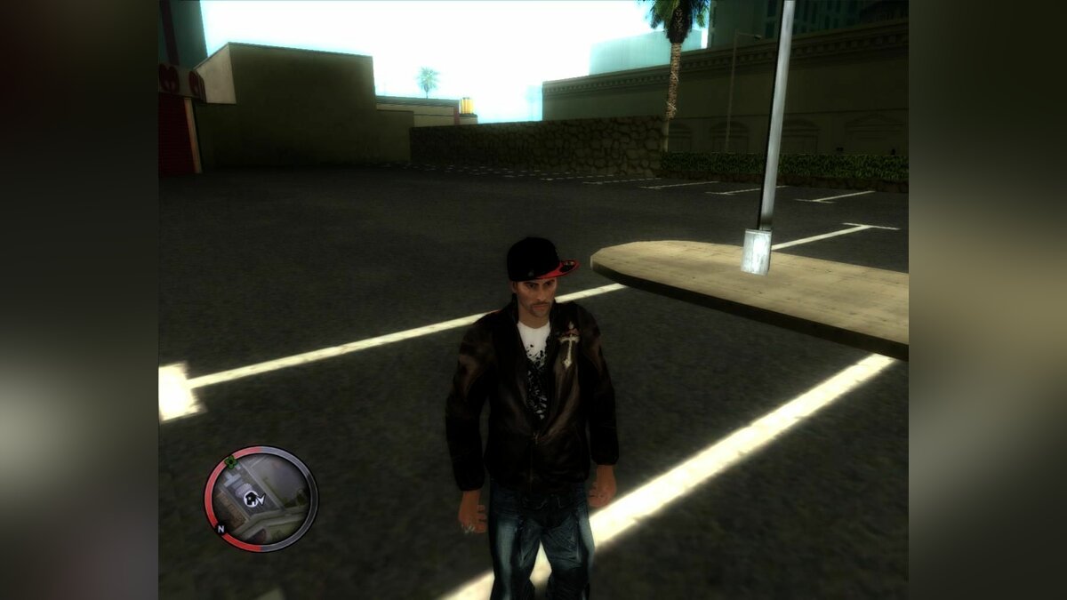 Download New HUD V 2 0 For GTA San Andreas   1307080139 Enb2011 6 3 5 29 22 