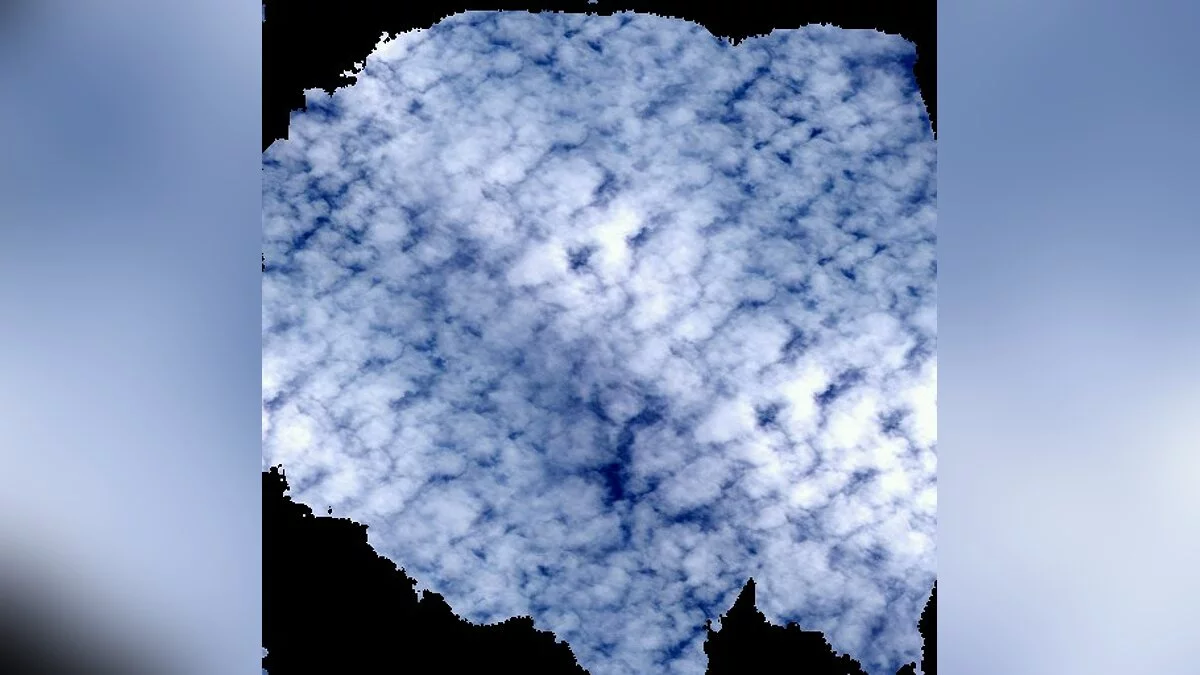 Nubes / GTA San Andreas