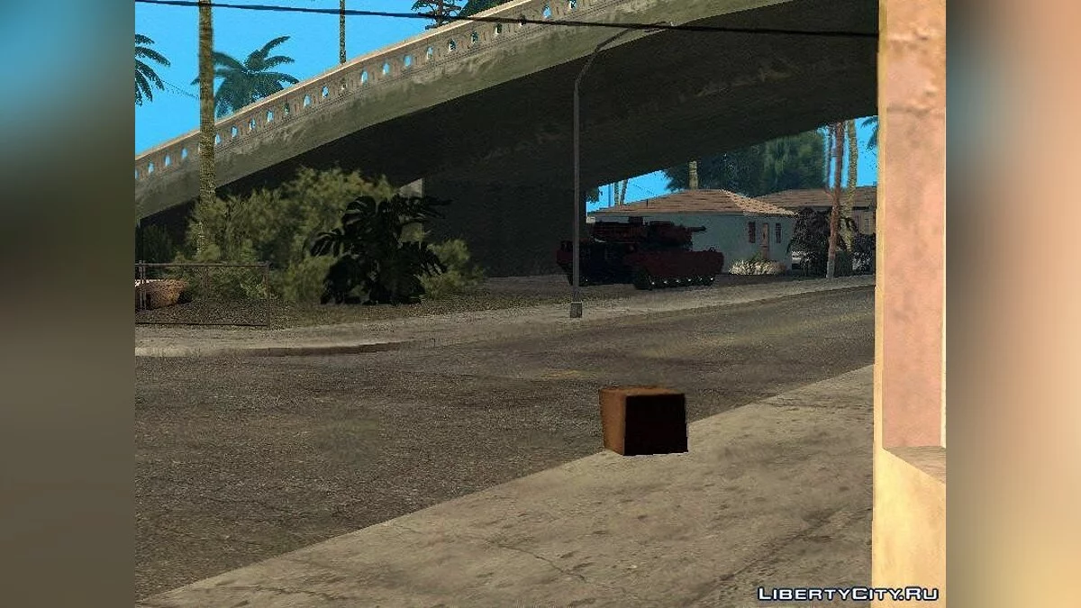 GTA IV TXD Neue Ära / GTA San Andreas