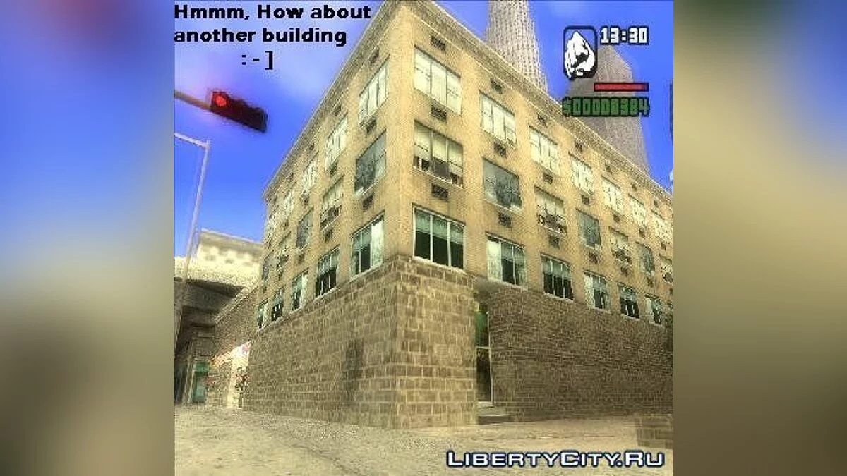 GTA IV Textures  (Los Santos) BETA v2 / GTA San Andreas