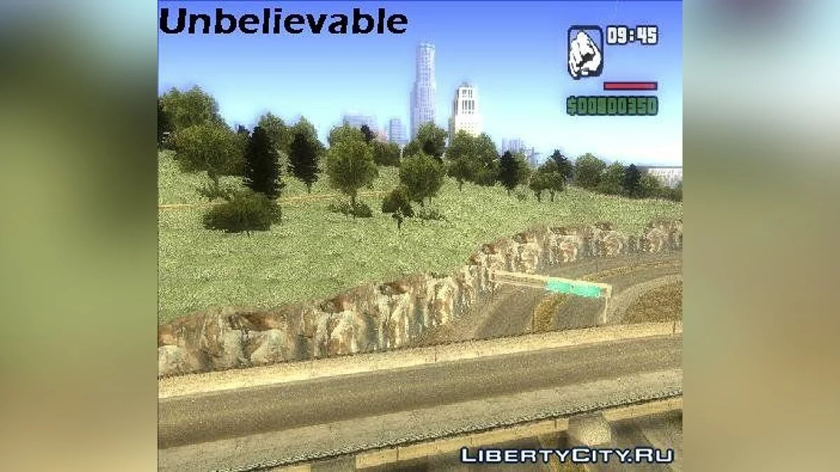 GTA IV Textures  (Los Santos) BETA v2 / GTA San Andreas