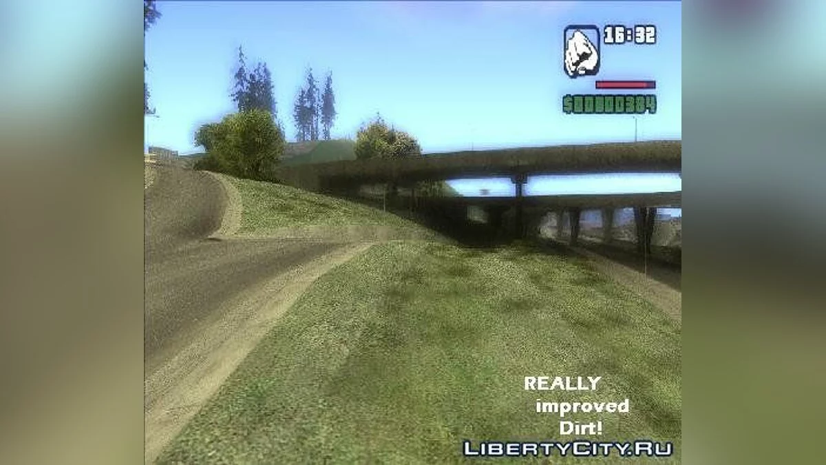 GTA IV Textures  (Los Santos) BETA v2 / GTA San Andreas