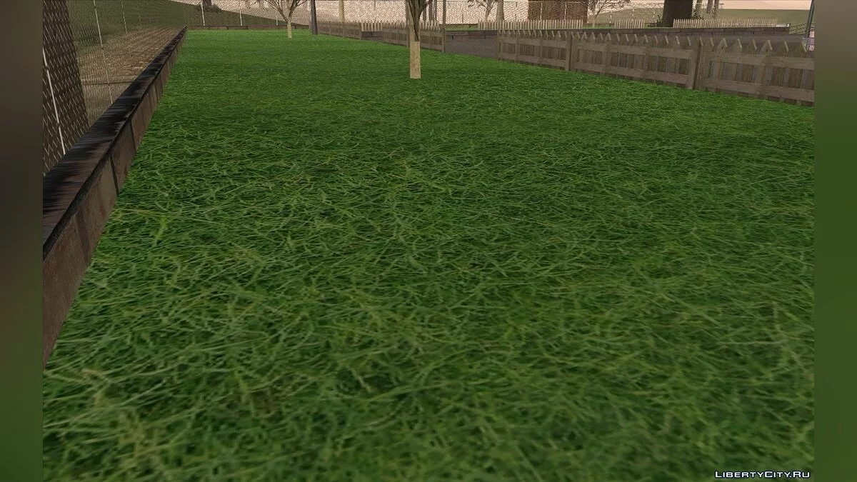 Новий завод Nokia / GTA San Andreas