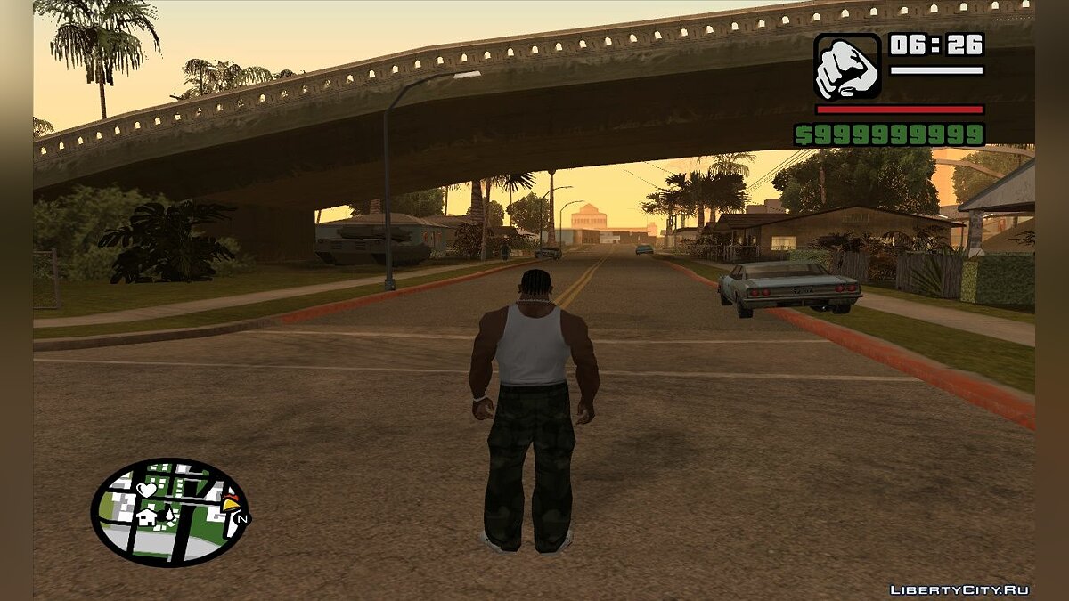 Agora ficou FÁCIL colocar Cheats (Trapaças) Gta San Andreas Android - SEM  ROOT! 