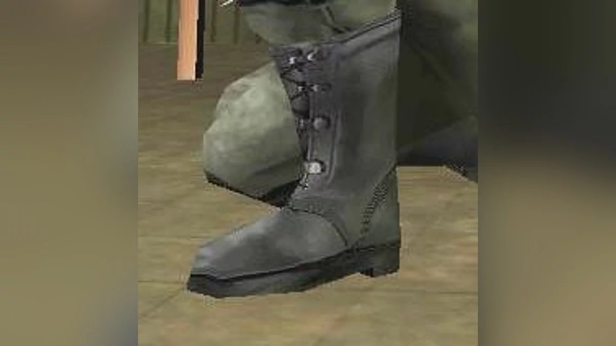 MP5 ReSKIN  and more... / GTA San Andreas
