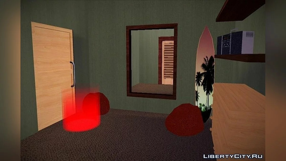 Neues Haus (Teil 2) / GTA San Andreas